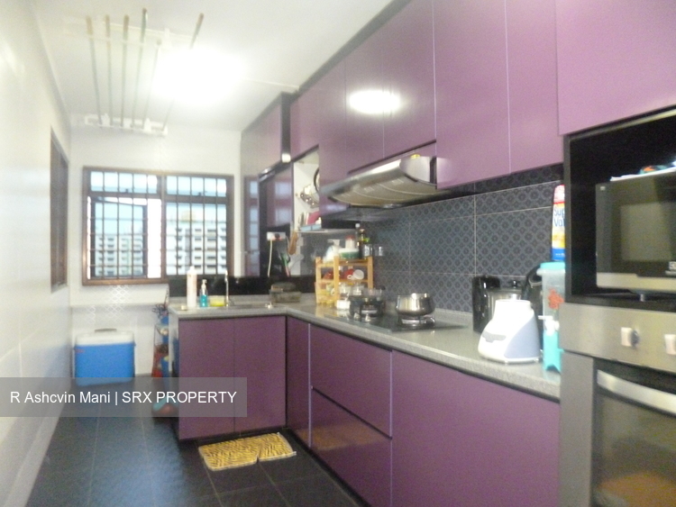 Blk 404 Admiralty Link (Sembawang), HDB 4 Rooms #211037421